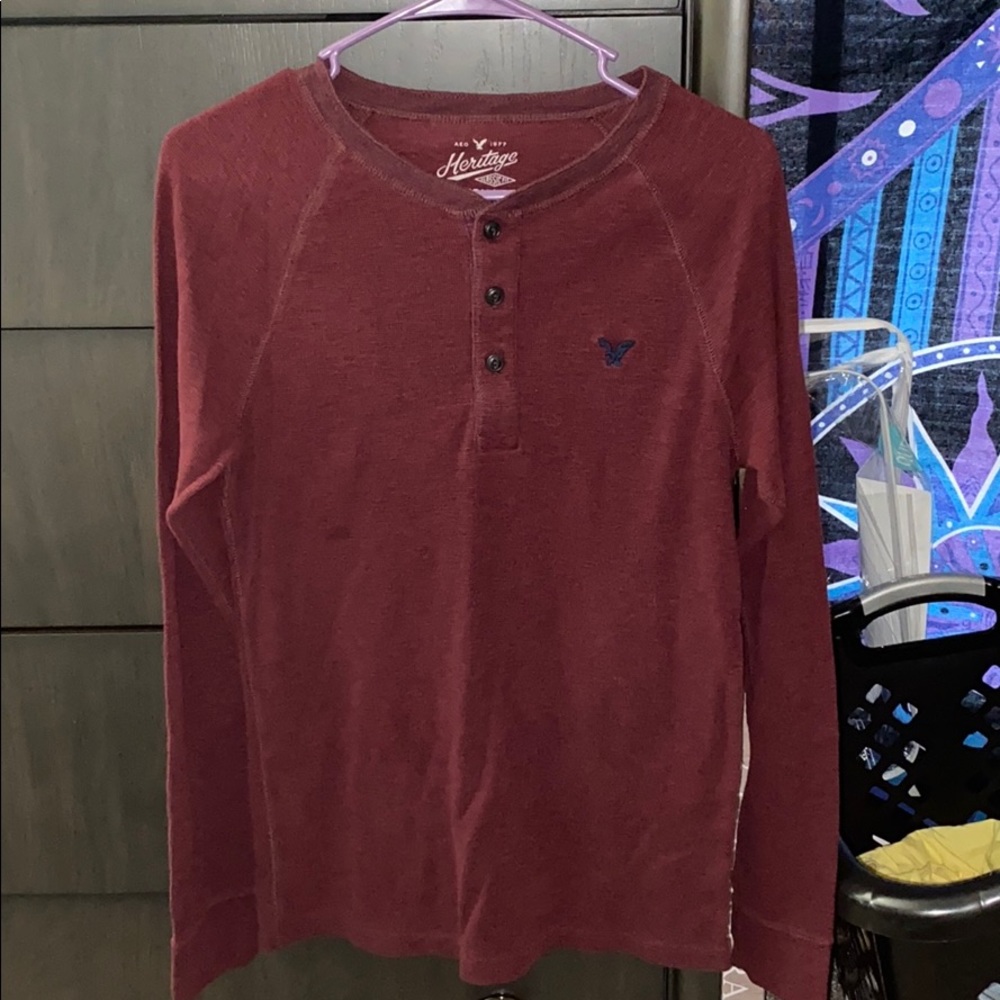 Long Sleeve Thermal